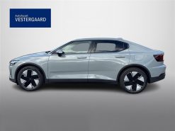 Alternative view of Polestar 2 EL LRSM Prime 299HK 5d Aut.