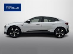 Alternative view of Polestar 4 EL LRSM 272HK 5d Aut.