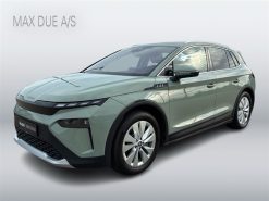 Skoda Elroq 85 EL 286HK 5d Aut.