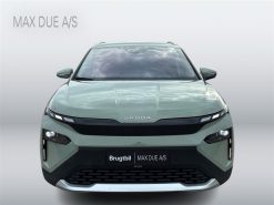 Alternative view of Skoda Elroq 85 EL 286HK 5d Aut.