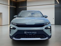 Alternative view of Skoda Elroq 85 EL 286HK 5d Aut.