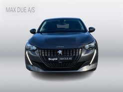 Alternative view of Peugeot 208 1,2 PureTech Edition 210+ Navi 100HK 5d 6g