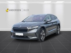 Skoda Enyaq 80 iV Exclusive 204HK 5d Aut.