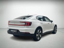 Alternative view of Polestar 2 EL Long Range Single motor Plus 231HK 5d Aut.