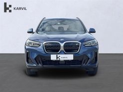 Alternative view of BMW iX3 EL M-Sport Charged 286HK 5d Aut.