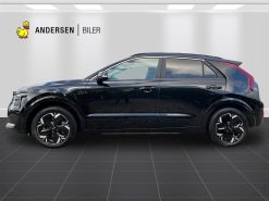 Alternative view of Kia Niro EV EL Upgrade 204HK 5d Aut.