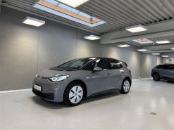 VW ID.3 EL Pro 145HK 5d Aut.