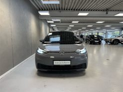 Alternative view of VW ID.3 EL Pro 145HK 5d Aut.