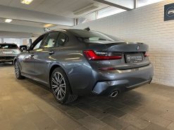 Alternative view of BMW 330e 2,0 Plugin-hybrid M-Sport Steptronic 292HK 8g Aut.