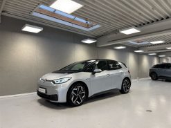 VW ID.3 EL Pro Performance 204HK 5d Aut.