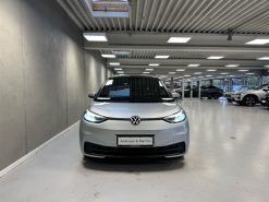 Alternative view of VW ID.3 EL Pro Performance 204HK 5d Aut.