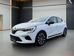 Renault Clio 1,0 TCE Equilibre X-Tronic 90HK 5d Aut.