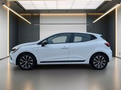 Alternative view of Renault Clio 1,0 TCE Equilibre X-Tronic 90HK 5d Aut.