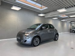 Fiat 500e EL Icon Pack 95HK 3d Aut.