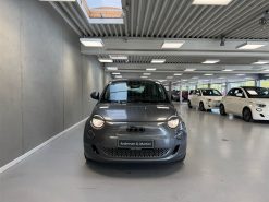 Alternative view of Fiat 500e EL Icon Pack 95HK 3d Aut.