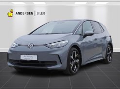 VW ID.3 EL Move 204HK 5d Aut.