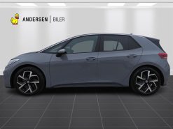 Alternative view of VW ID.3 EL Move 204HK 5d Aut.