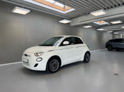 Fiat 500e EL Icon 118HK 3d Aut.