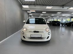 Alternative view of Fiat 500e EL Icon 118HK 3d Aut.