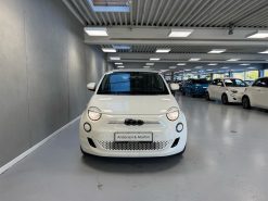 Alternative view of Fiat 500e EL Icon Pack 118HK 3d Aut.