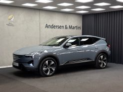 Polestar 3 EL LRDM Plus Pilot AWD 489HK 5d Aut.
