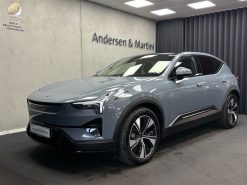 Alternative view of Polestar 3 EL LRDM Plus Pilot AWD 489HK 5d Aut.