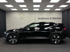 Alternative view of Polestar 3 EL LRDM Plus Pilot AWD 489HK 5d Aut.