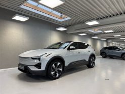 Polestar 3 EL LRDM Plus Pilot AWD 489HK 5d Aut.