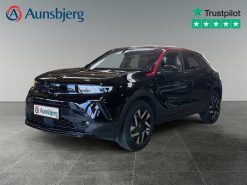 Opel Mokka-e EL Ultimate 136HK 5d Aut.