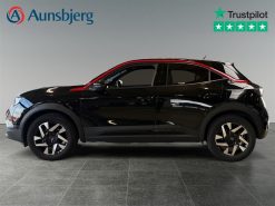 Alternative view of Opel Mokka-e EL Ultimate 136HK 5d Aut.