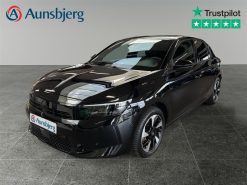Opel Corsa-e EL GS 156HK 5d Aut.