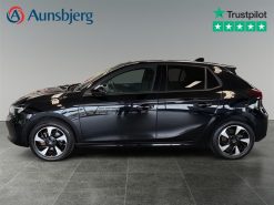 Alternative view of Opel Corsa-e EL GS 156HK 5d Aut.