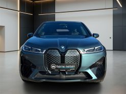 Alternative view of BMW iX 40 EL Super Charged XDrive 326HK 5d Aut.