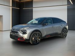 Citroën e-C4 X EL Palais Sky 136HK 5d Aut.