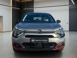 Alternative view of Citroën e-C4 X EL Palais Sky 136HK 5d Aut.