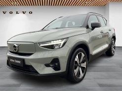 Volvo XC40 P6 Recharge Ultimate 231HK 5d Aut.