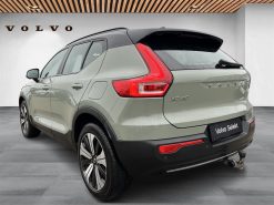 Alternative view of Volvo XC40 P6 Recharge Ultimate 231HK 5d Aut.