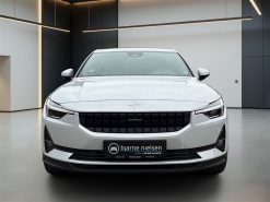 Alternative view of Polestar 2 EL Long Range Single motor Plus 231HK 5d Aut.