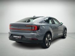 Alternative view of Polestar 2 EL LRSM 299HK 5d Aut.