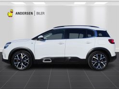 Alternative view of Citroën C5 Aircross 1,6 Plugin-hybrid Skyline EAT8 225HK 5d 8g Aut.