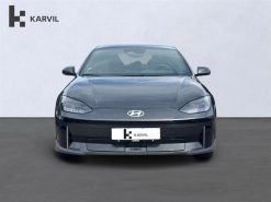 Alternative view of Hyundai Ioniq 6 Electric 77,4 kWh Ultimate 229HK Aut.