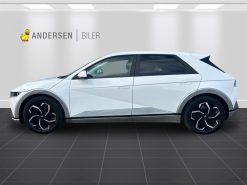 Alternative view of Hyundai Ioniq 5 Electric 77,4 kWh Advanced 229HK 5d Aut.