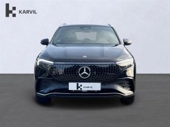 Alternative view of Mercedes-Benz EQA 250+ EL AMG Premium 190HK 5d Aut.