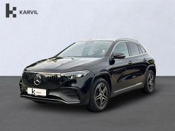 Mercedes-Benz EQA 250+ EL AMG Premium 190HK 5d Aut.