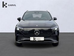 Alternative view of Mercedes-Benz EQA 250+ EL AMG Premium 190HK 5d Aut.