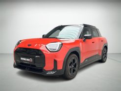 Mini Aceman SE EL JCW Trim Option Level M 218HK 5d Aut.