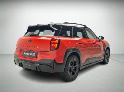 Alternative view of Mini Aceman SE EL JCW Trim Option Level M 218HK 5d Aut.