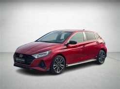 Hyundai i20 1,0 T-GDI N-Line 100HK 5d 6g