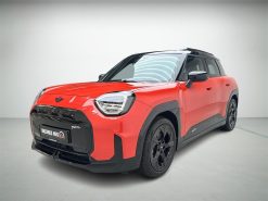Mini Aceman SE EL JCW Trim Option Level M 218HK 5d Aut.
