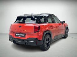 Alternative view of Mini Aceman SE EL JCW Trim Option Level M 218HK 5d Aut.